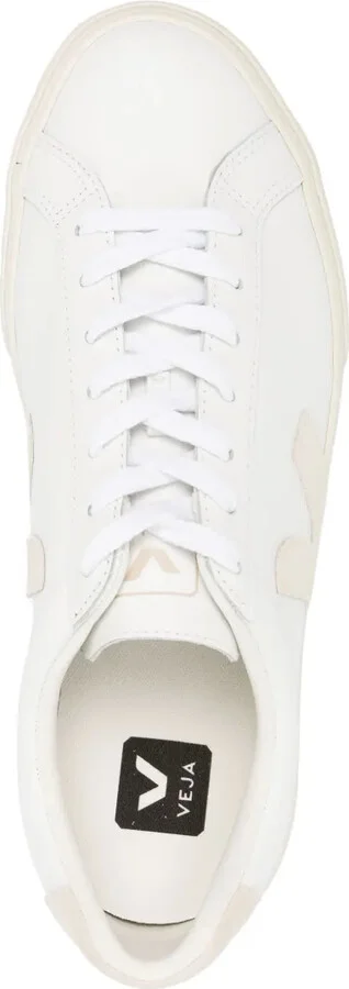 Esplar leather sneakers - Image 4