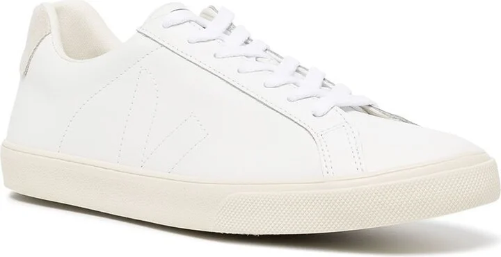 Esplar Leather Sneakers - Image 2
