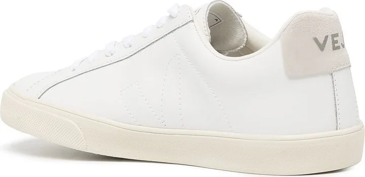 Esplar Leather Sneakers - Image 3
