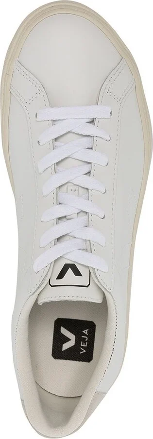Esplar Leather Sneakers - Image 4