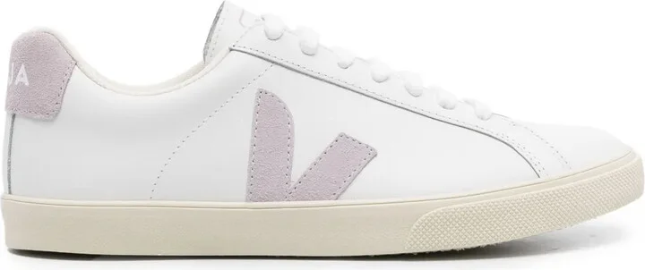 Esplar leather sneakers