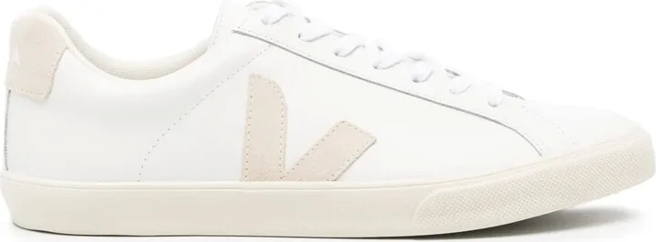 Esplar leather sneakers