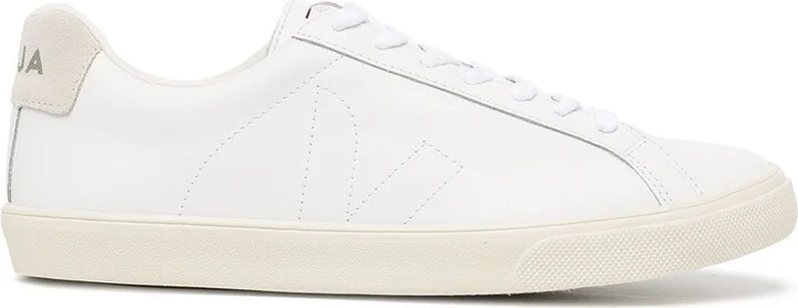 Esplar Leather Sneakers