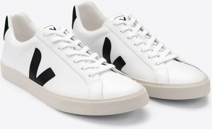 Esplar Logo - EXTRA WHITE BLACK - Image 2
