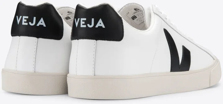 Esplar Logo - EXTRA WHITE BLACK - Image 3