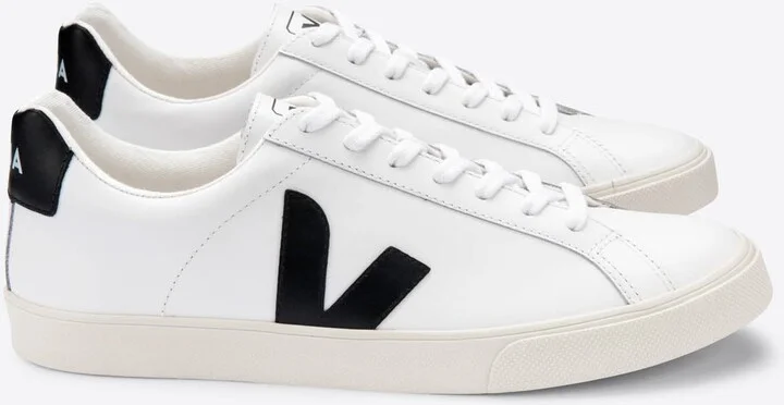 Esplar Logo - EXTRA WHITE BLACK