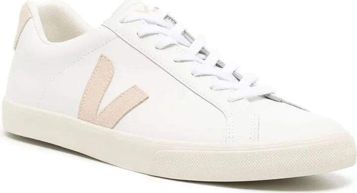 Esplar low-top leather sneakers - Image 2