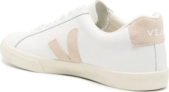 Esplar low-top leather sneakers - Image 3