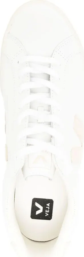 Esplar low-top leather sneakers - Image 4