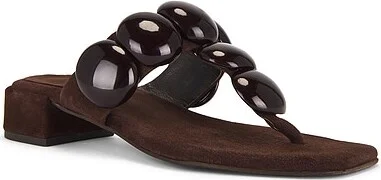 Espresso Sandals - Image 2
