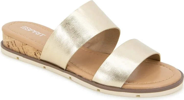 Gold Metallic