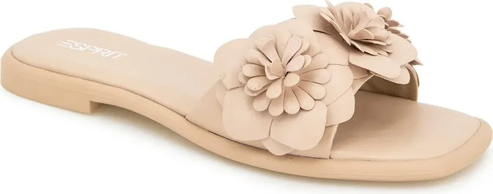 Esprit Heather Sandal