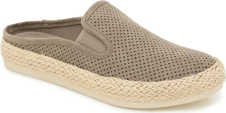Esprit Neema Espadrille Mule