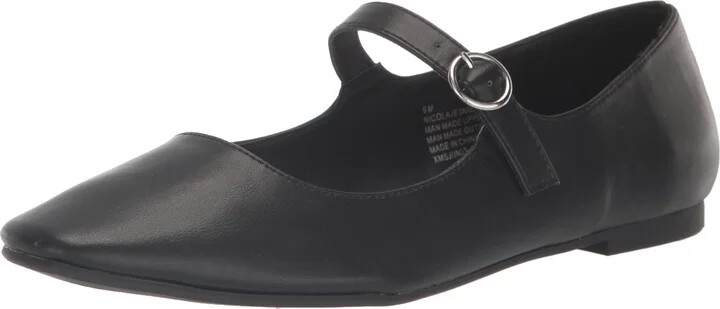 Esprit Nicola Black Smooth