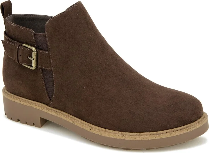 Esprit SIENNA DARK BROWN