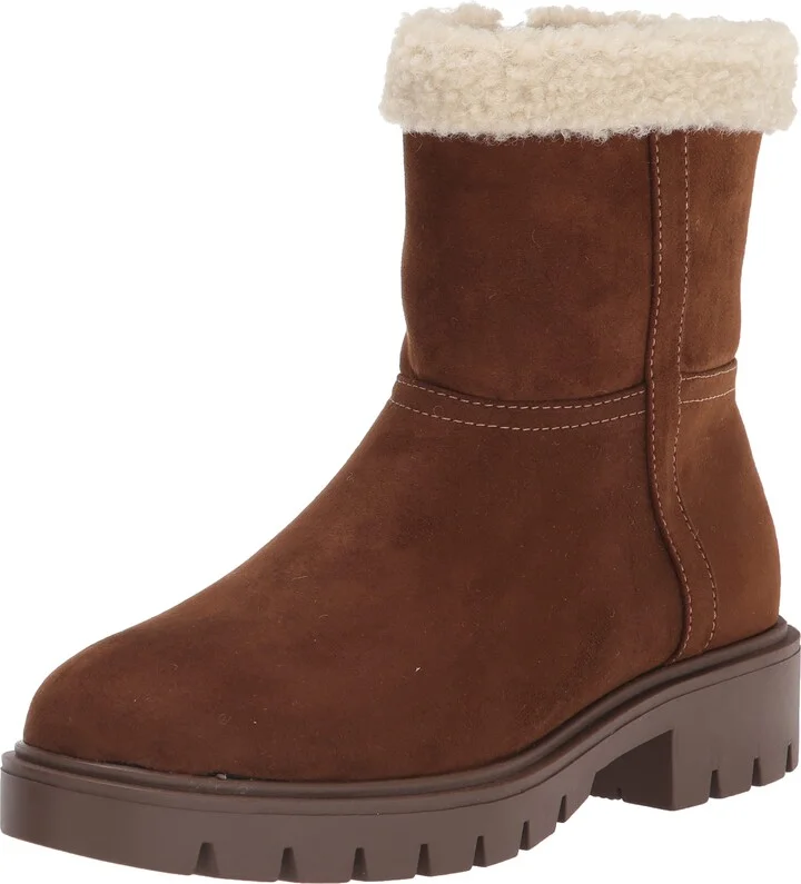 ESPRIT Women's Ariana Fashion Boot