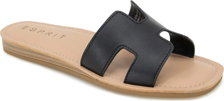Esprit Women's Classic Sandal