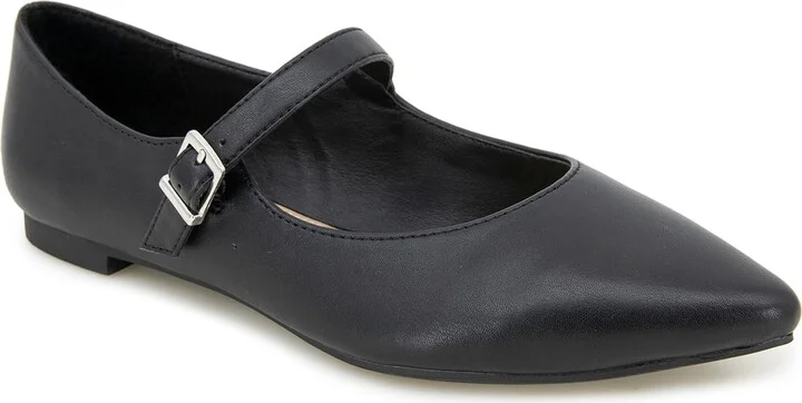 Esprit Women's Fashion Mary Jane Flat