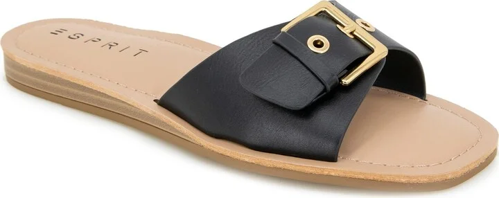 Esprit Women's Fashion Slide Sandal