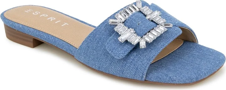 Esprit Women's Fashion Slide Sandal