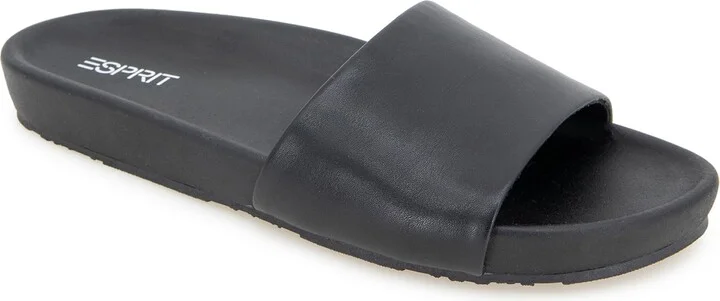 Esprit Women's Footbed Sandal