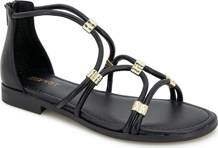 Esprit Women's Gladiator Sandal