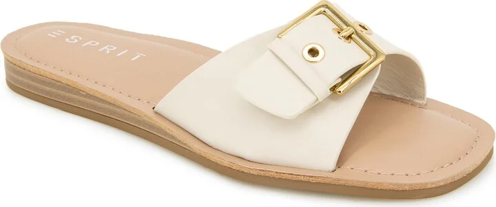 Esprit Women's Lily Slide Sandal