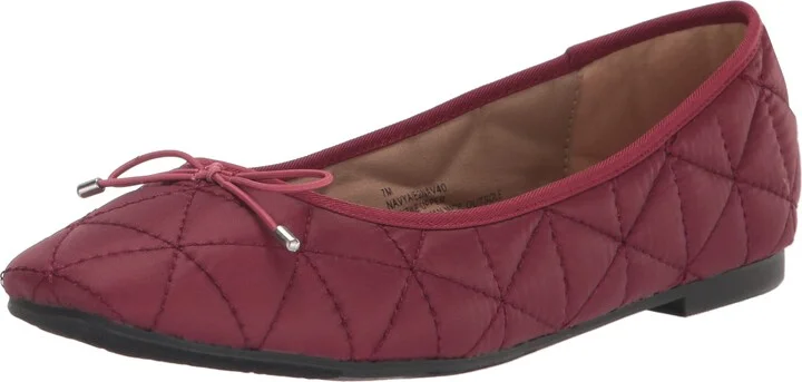 Esprit Women's Navya Ballet Flat