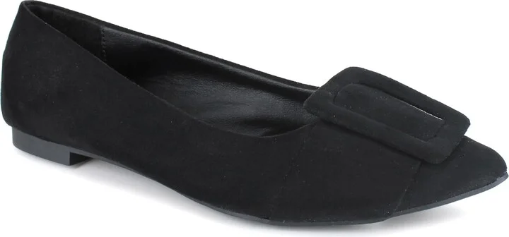 Esprit Women's Patrika Ballet Flat