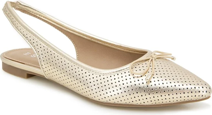 Esprit Women's PETRIA Ballet Flat
