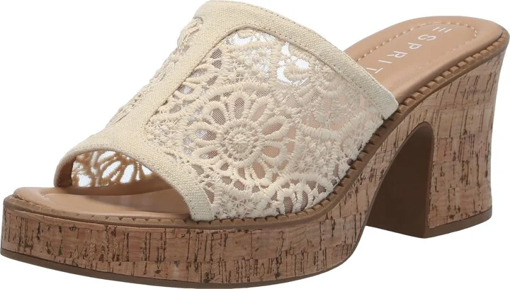 Esprit Women's PHEBY Platform Sandals