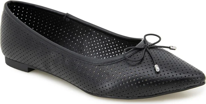 Esprit Women's Phoenix Ballet Flat