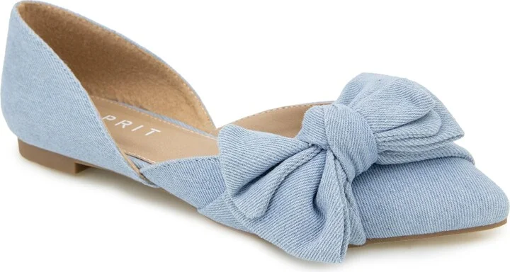 Light Denim