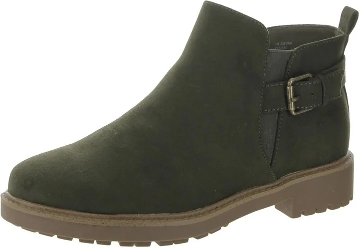 Dark Olive