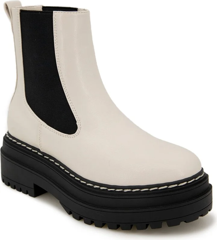 Esprit Women's Stormi Fashion Boot