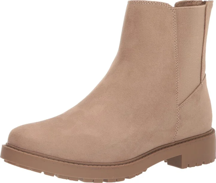 Esprit Women's Sutton Fashion Boot
