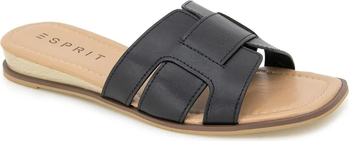 Esprit Women's Willow Slide Sandal