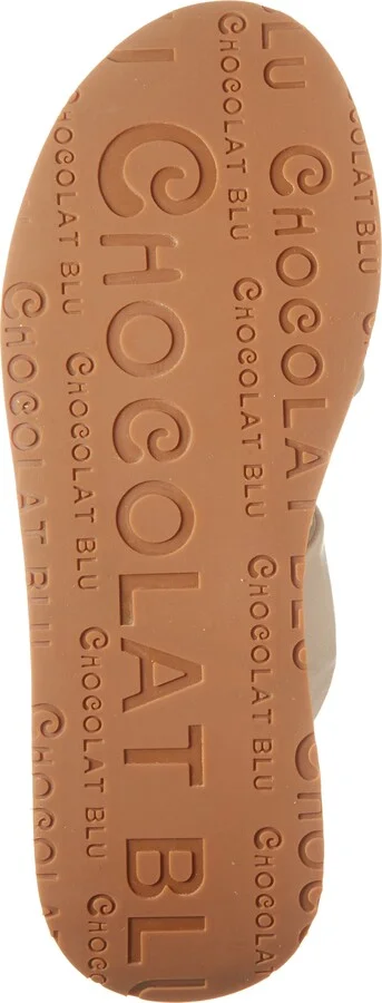 Essa Platform Wedge Slide Sandal - Image 6