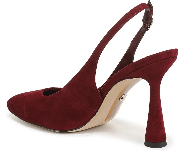 Essa Slingback Pump - Image 2