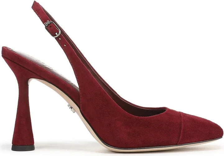 Essa Slingback Pump - Image 3
