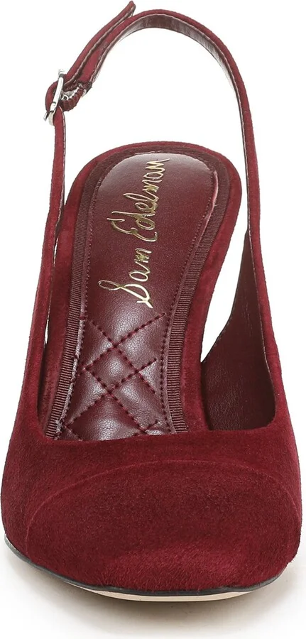 Essa Slingback Pump - Image 4