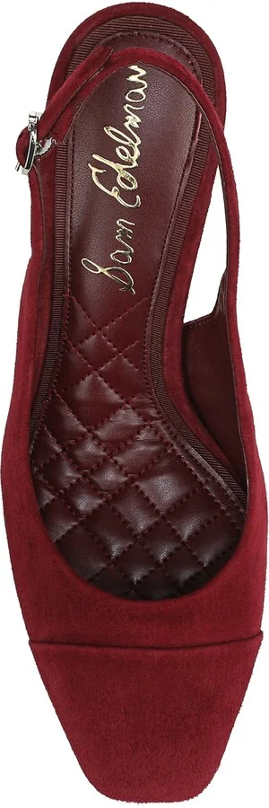 Essa Slingback Pump - Image 5