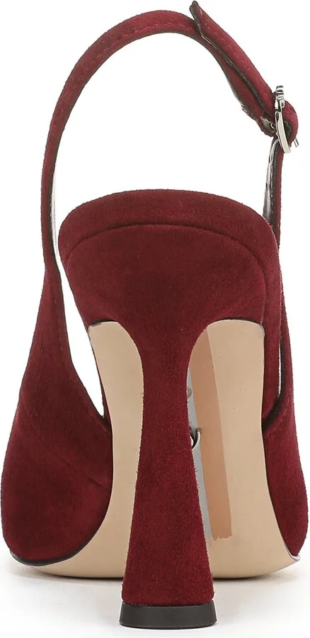 Essa Slingback Pump - Image 7