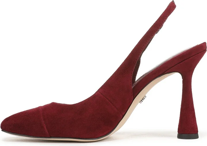 Essa Slingback Pump - Image 8