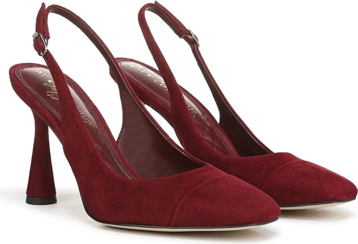 Essa Slingback Pump - Image 9