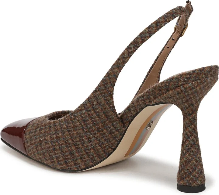 Essa Slingback Pump - Image 11