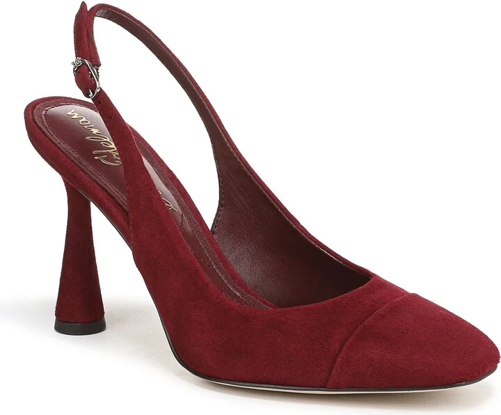 Essa Slingback Pump