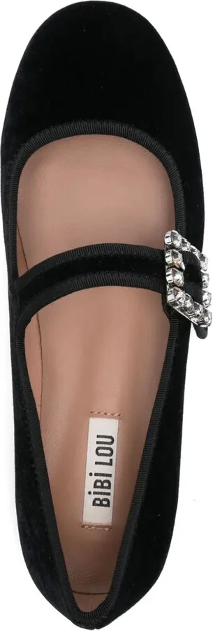 Essen ballet flats - Image 4