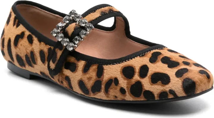 Essen ballet flats - Image 2