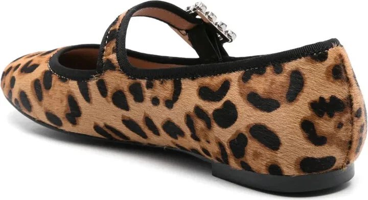 Essen ballet flats - Image 3